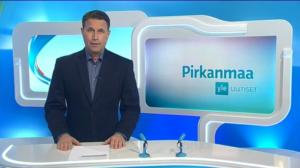 Yle Uutiset Pirkanmaa: Yle Uutiset Pirkanmaa 17-12-2015 Klo 17-06: 17.12.2015 16.33
