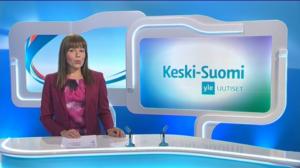Yle Uutiset Keski-Suomi: Yle Uutiset Keski-Suomi 17-12-2015 Klo 17-06: 17.12.2015 16.45