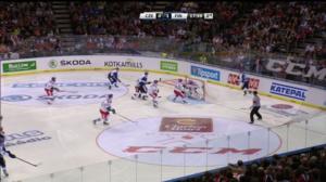 Sportinslag: Tjeckien - Finland 0-3 - se målen!: 17.12.2015 21.56