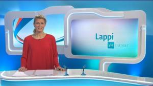 Yle Uutiset Lappi: Yle Uutiset Lappi 18-12-2015 Klo 17-06: 18.12.2015 16.47