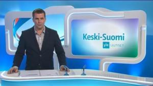 Yle Uutiset Keski-Suomi: Yle Uutiset Keski-Suomi 18-12-2015 Klo 17-06: 18.12.2015 17.03
