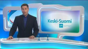 Yle Uutiset Keski-Suomi: Yle Uutiset Keski-Suomi 21-12-2015 Klo 17-06: 21.12.2015 16.33