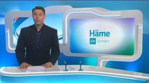 Yle Uutiset Häme: Yle Uutiset Häme 22-12-2015 klo 17-06: 22.12.2015 16.57