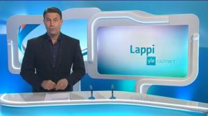 Yle Uutiset Lappi: Yle Uutiset Lappi 22-12-2015 Klo 17-06: 22.12.2015 17.05