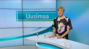 Yle Uutiset Uusimaa: Yle Uutiset Uusimaa 22-12-2015 klo 18-22: 22.12.2015 18.39