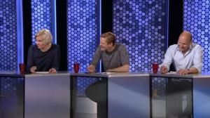 Villi kortti: Jalkapalloetkot: 12.04.2016 21.00