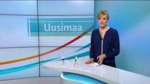 Yle Uutiset Uusimaa: Yle Uutiset Uusimaa 23-12-2015 klo 18-22: 23.12.2015 18.33