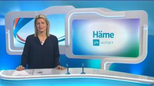Yle Uutiset Häme: Yle Uutiset Häme 28-12-2015 klo 17-06: 28.12.2015 16.48