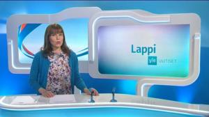 Yle Uutiset Lappi: Yle Uutiset Lappi 30-12-2015 Klo 17-06: 30.12.2015 17.00
