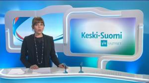 Yle Uutiset Keski-Suomi: Yle Uutiset Keski-Suomi 31-12-2015 Klo 17-06: 31.12.2015 16.32