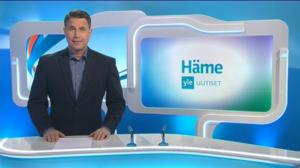 Yle Uutiset Häme: Yle Uutiset Häme 05-01-2016 klo 17-06: 05.01.2016 16.41