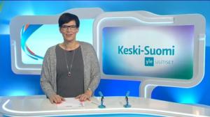 Yle Uutiset Keski-Suomi: Yle Uutiset Keski-Suomi 05-01-2016 Klo 17-06: 05.01.2016 16.54