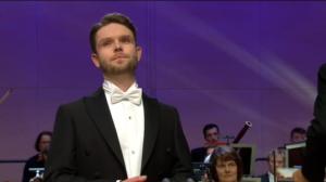 Lappeenrannan laulukilpailut 2016: Joonas Asikainen - Finaali.: 06.01.2016 18.54