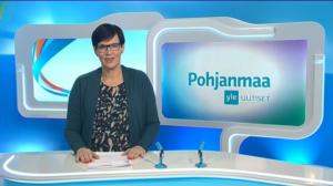 Yle Uutiset Pohjanmaa: Yle Uutiset Pohjanmaa 07-01-2016 Klo 17-06: 07.01.2016 16.44