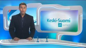 Yle Uutiset Keski-Suomi: Yle Uutiset Keski-Suomi 08-01-2016 Klo 17-06: 08.01.2016 16.58