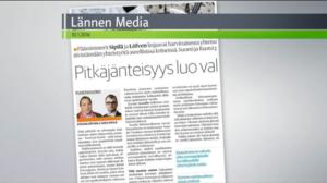 Yle Uutisluokka Triplet: Yle Uutiset 15:00, 10.1.2016 (S): 11.01.2016 13.56
