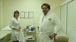 Volga 30 päivässä: Volga 30 päivässä 5/10: 11.01.2016 14.23