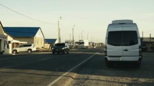 Volga 30 päivässä: Volga 30 päivässä 8/10: 11.01.2016 14.27