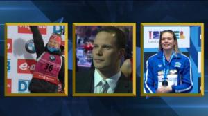 Suomen Urheilugaala: Tero Pitkämäki on Vuoden urheilija: 12.01.2016 22.00