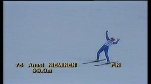 Viikon vanhat: Viikon vanhat - uutisia 30 vuoden takaa: 13.01.2016 15.58