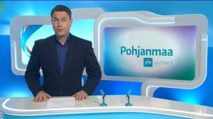 Yle Uutiset Pohjanmaa: Yle Uutiset Pohjanmaa 13-01-2016 Klo 17-06: 13.01.2016 16.27