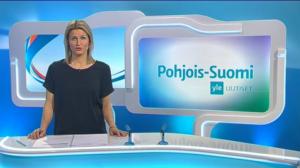 Yle Uutiset Pohjois-Suomi: Yle Uutiset Pohjois-Suomi 14-01-2016 Klo 17-06: 14.01.2016 16.31