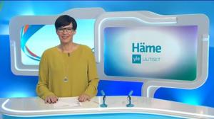 Yle Uutiset Häme: Yle Uutiset Häme 15-01-2016 klo 17-06: 15.01.2016 16.38