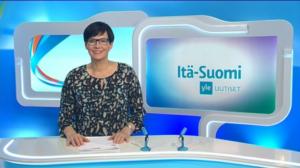 Yle Uutiset Itä-Suomi: Yle Uutiset Itä-Suomi 18-01-2016 Klo 17-06: 18.01.2016 16.41