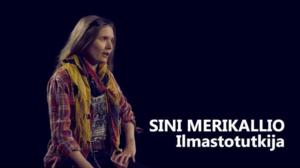 Yle Uutisluokka Triplet: Väärinkäsitys: Sää on sama kuin ilmasto (Prisma Studio) (S): 20.01.2016 11.14
