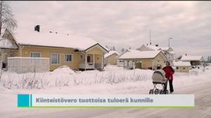 Yle Uutiset: Yle Uutiset 9.00 (S): 21.01.2016 09.25