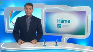 Yle Uutiset Häme: Yle Uutiset Häme 21-01-2016 klo 17-06: 21.01.2016 16.19