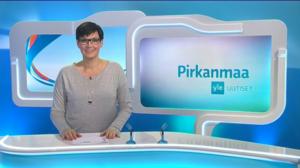 Yle Uutiset Pirkanmaa: Yle Uutiset Pirkanmaa 01-02-2016 Klo 17-06: 01.02.2016 16.32