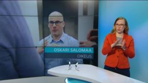 Lyhyesti viitottuna: Helsinki Design Schoolin toimitusjohtajalle sakkoja kuuron syrjintätapauksessa: 01.02.2016 17.11