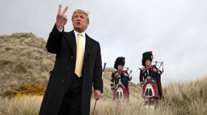 Ulkolinja: Kuka on Donald Trump?: 25.02.2016 22.00