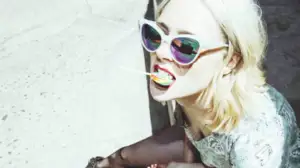 VICE: Kate Nash on Feminism: 09.03.2016 08.00