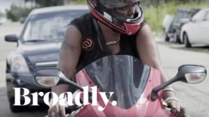 VICE: Girl Gangs: Caramel Curves: 09.03.2016 07.00