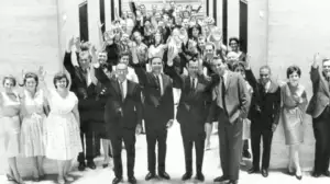 VICE: The Real Don Draper From 'Mad Men': 09.03.2016 08.00