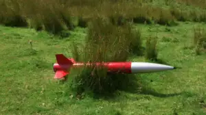 VICE: Meet Scotland's DIY Rocketeers (S): 24.03.2016 13.25