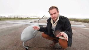 VICE: Ukrainian Drone Warfare (S): 09.03.2016 07.00