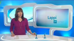 Yle Uutiset Lappi: Yle Uutiset Lappi 02-02-2016 Klo 17-06: 02.02.2016 16.54