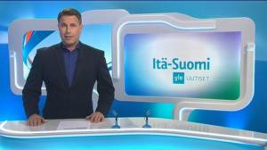 Yle Uutiset Itä-Suomi: Yle Uutiset Itä-Suomi 03-02-2016 Klo 17-06: 03.02.2016 16.38
