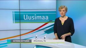 Yle Uutiset Uusimaa: Yle Uutiset Uusimaa 03-02-2016 klo 17-06: 03.02.2016 18.07