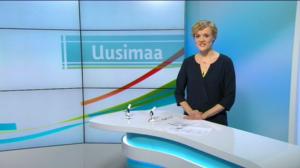 Yle Uutiset Uusimaa: Yle Uutiset Uusimaa 03-02-2016 klo 18-22: 03.02.2016 18.41