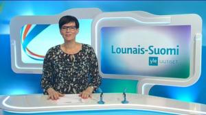 Yle Uutiset Lounais-Suomi: Yle Uutiset Lounais-Suomi 05-02-2016 Klo 17-06: 05.02.2016 16.25