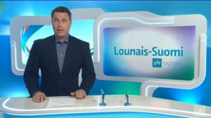 Yle Uutiset Lounais-Suomi: Yle Uutiset Lounais-Suomi 09-02-2016 Klo 17-06: 09.02.2016 16.17