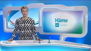 Yle Uutiset Häme: Yle Uutiset Häme 09-02-2016 klo 17-06: 09.02.2016 16.25