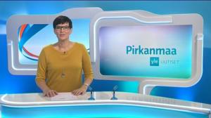 Yle Uutiset Pirkanmaa: Yle Uutiset Pirkanmaa 09-02-2016 Klo 17-06: 09.02.2016 16.47