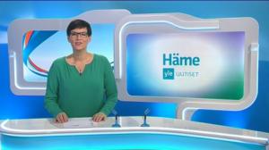 Yle Uutiset Häme: Yle Uutiset Häme 10-02-2016 klo 17-06: 10.02.2016 16.34