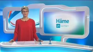 Yle Uutiset Häme: Yle Uutiset Häme 11-02-2016 klo 17-06: 11.02.2016 16.29