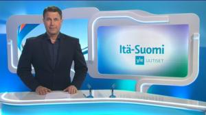 Yle Uutiset Itä-Suomi: Yle Uutiset Itä-Suomi 12-02-2016 Klo 17-06: 12.02.2016 16.33